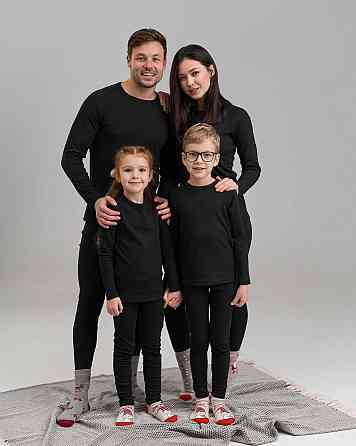 Кальсони чоловічі - Термо Ozkan 11318 XXL Київ