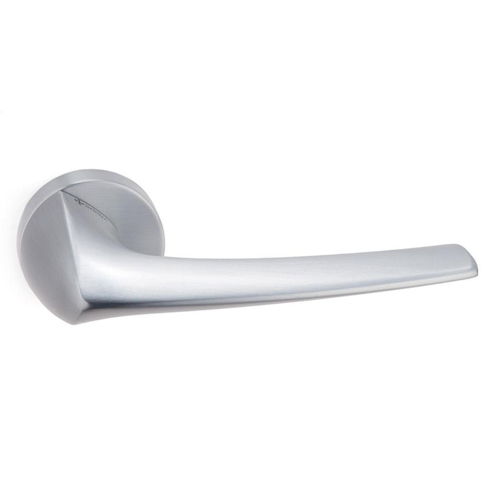 Ручка SYSTEM MAJA Матовый хром Киев - изображение 1