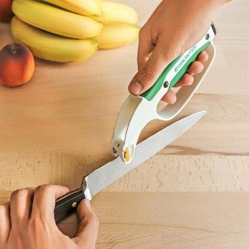 Точилка GRUNTEK 295001007 со сменными модулями Одесса - изображение 3