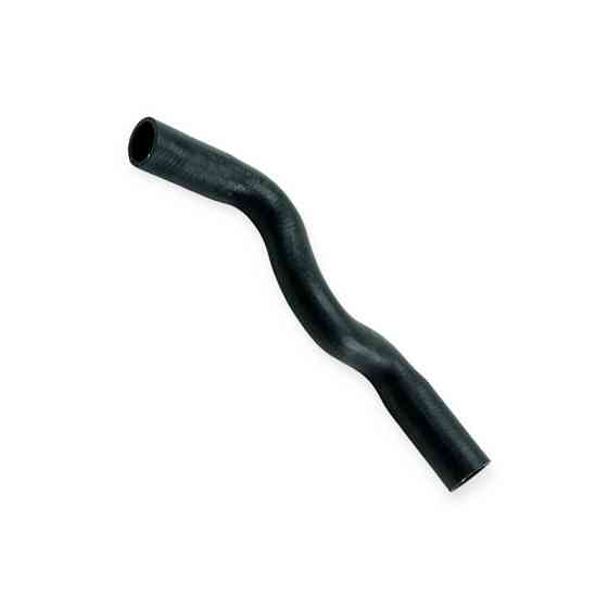 Патрубок Logan верхний 1.4-1.6 без кондиционера FSO радиатора Мукачево