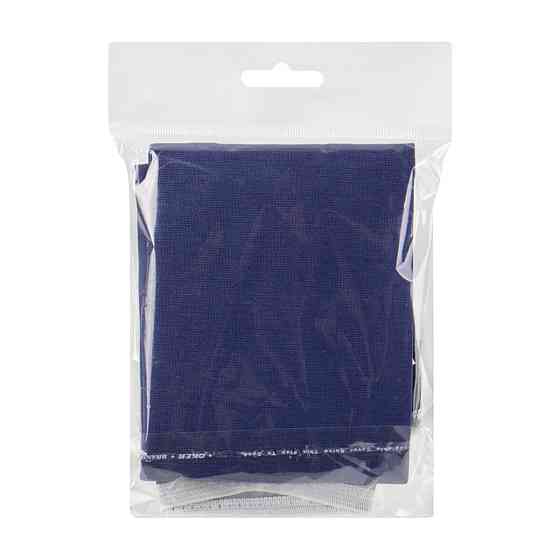 Післяопераційна попона №1,5 синій Київ