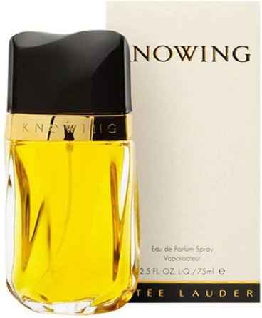 Парфюмированная вода Estee Lauder Knowing 75 Славянск