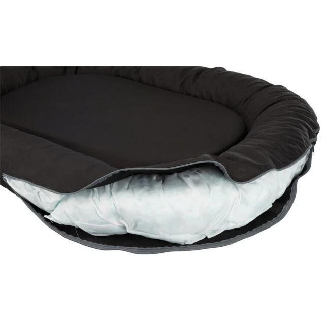 Лежак для собак і кішок Trixie Samoa Vital (Триксі) 110х85 см Запоріжжя - фото 4
