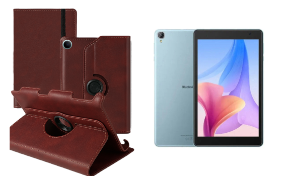 Чохол Spinner360 для планшета Blackview Tab 10, 10 Pro, колір Shlyakhetna Київ