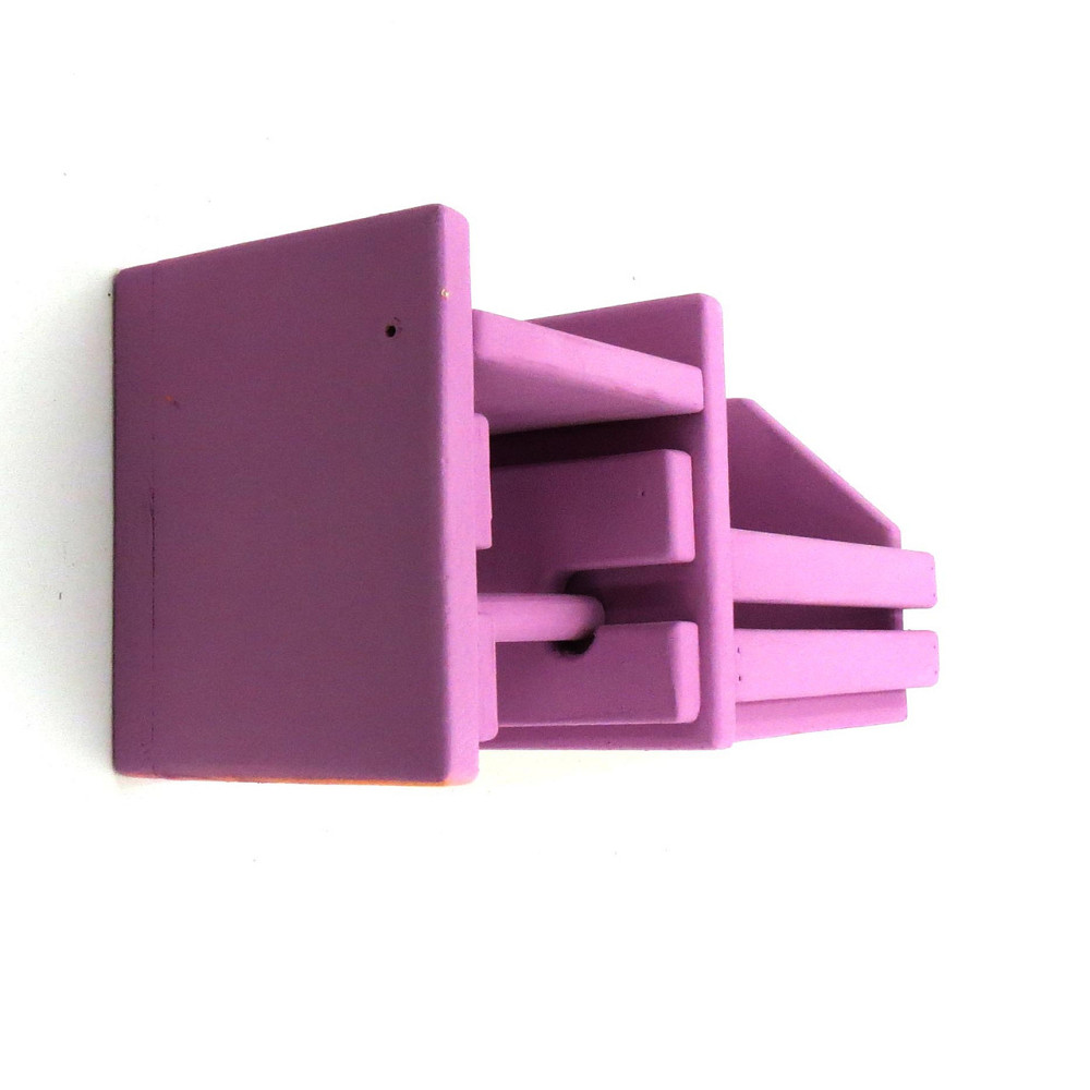 Держатель для туалетной бумаги 