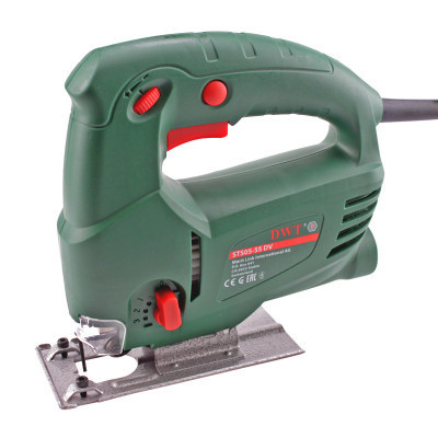 Лобзик електричний DWT STS05-55 DV Коломия - фото 2