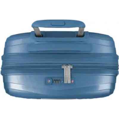 Чемодан Gabol Queens (S) Azul (125022-003) (931357) Винница