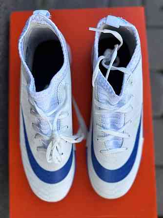 Сороконожки для футбола AIR ZOOM 31 32 33 34 35 36 37 38 39 40 Львов