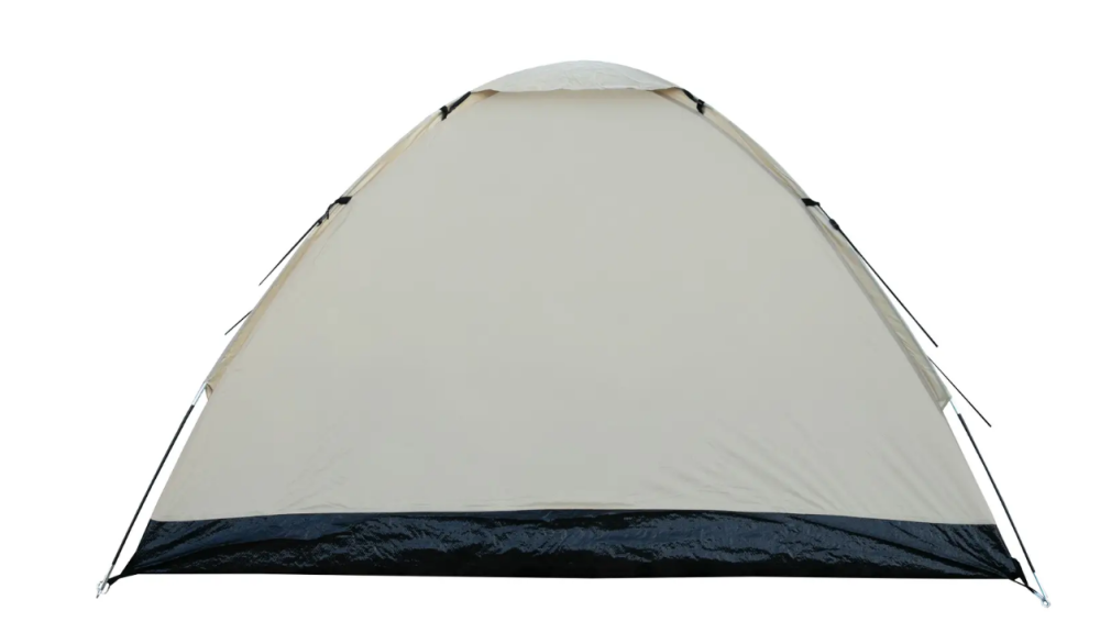 Палатка трехместная палатка Tramp Lite Fly 3 песочный Киев - изображение 3