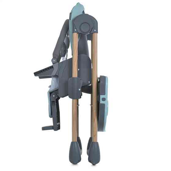 Стульчик для кормления CRAFT ME 1115-W Mint, до 15 кг Винница