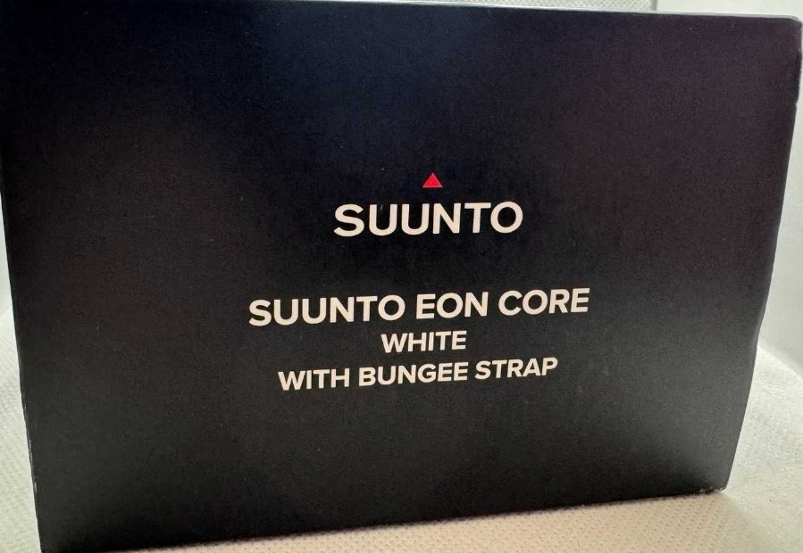 Suunto EON Core White SS023081000 Декомпресіметр НОВИЙ! Харків - фото 1
