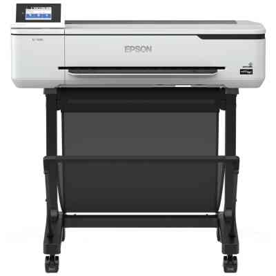 Плоттер Epson SureColor SC-T3100 24