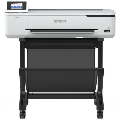 Плоттер Epson SureColor SC-T3100 24