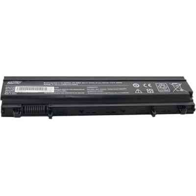 Акумулятор до ноутбука Dell E5440, E5540 5200mAh Extradigital (BND4010) Вінниця