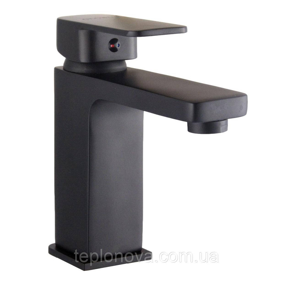 Смеситель для умывальника Globus Lux Milano GLM-0401-10-BB Черновцы - изображение 5