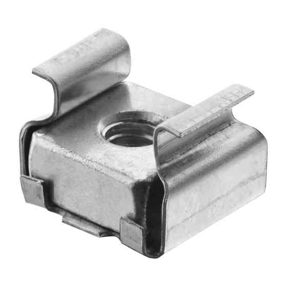 Гайка-вставка  Металл,   универс., Кузов, Киев