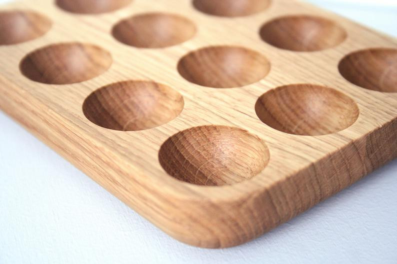 Подставка для яиц 