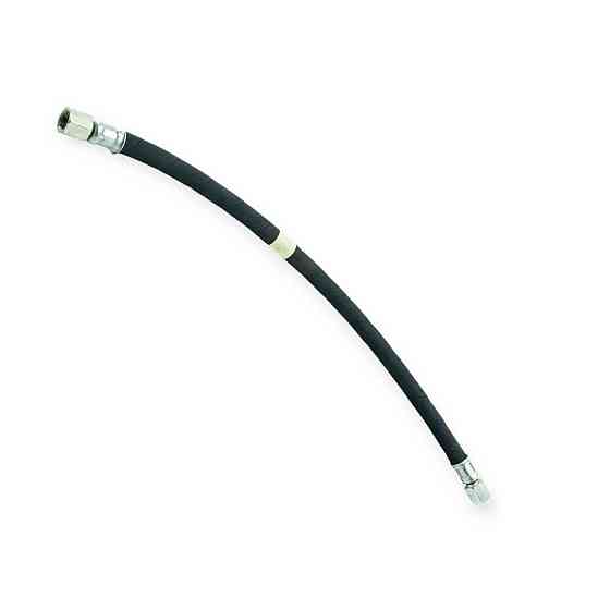 Шланг високого тиску інжектор 2112 паливний підкапотний Мукачево