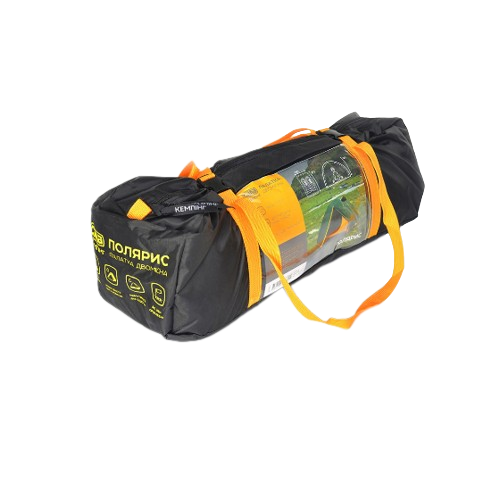 Палатка Поляріс двомісна СИЛА Житомир - фото 4