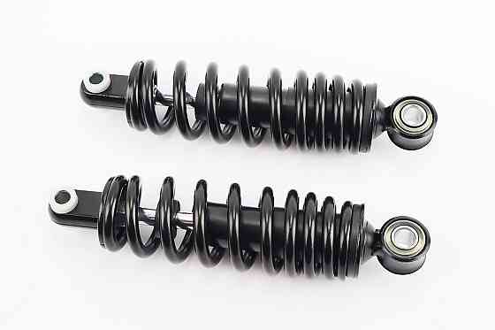 Амортизатор задній Л+П CR-2 Бершадь