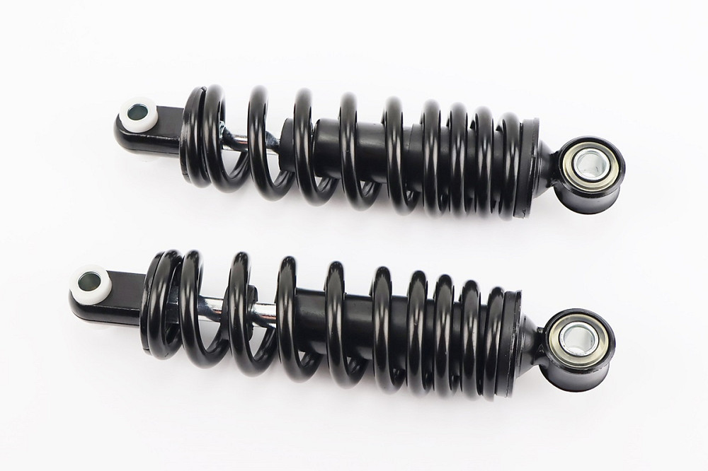 Амортизатор задній Л+П CR-2 Бершадь - фото 1