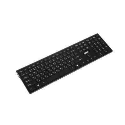 Клавиатура Acer OKR020 Wireless Black (ZL.KBDEE.011) Винница