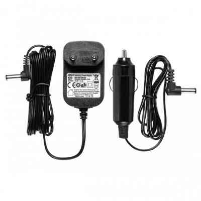 Фонарь Mactronic Vanguard JML (1600 Lm) White/Red LED Rechargeable (PSL0032) Винница