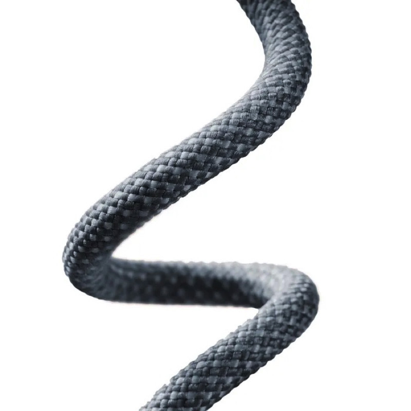 Кабель Baseus Dynamic Series Fast Charging Data Cable USB to iP 2.4A 2m Slate Gray Одеса - фото 7