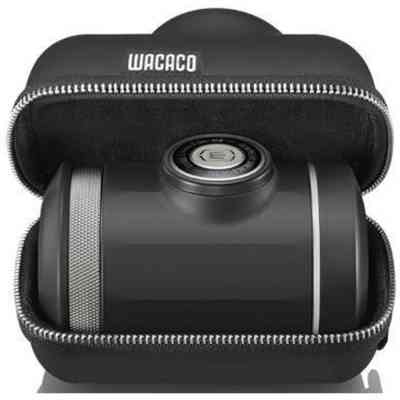 Кавоварка кемпінгова Wacaco Picopresso (WPICO) Вінниця