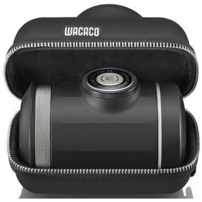 Кавоварка кемпінгова Wacaco Picopresso (WPICO) Вінниця - фото 2