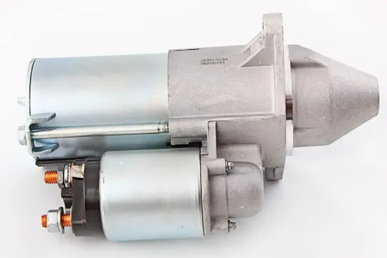 Стартер Los 1.5 Shin Kum (9 зубів) Вінниця