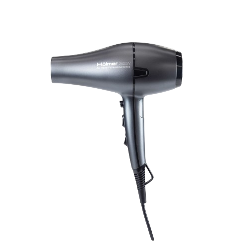 Фен для волосся 2600W HHD-261 PRO Holmer Житомир