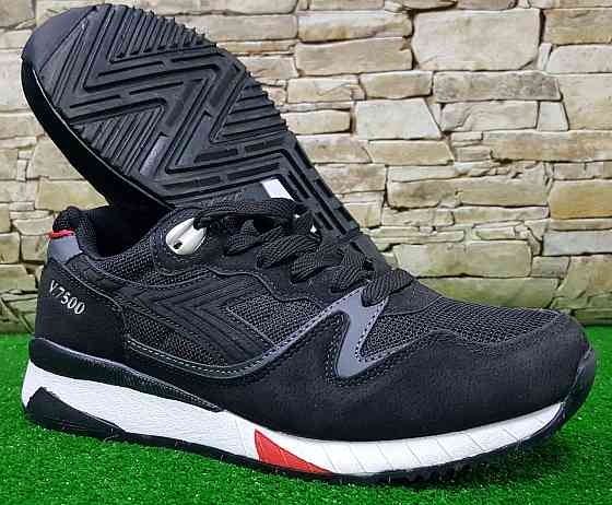 Кроссовки женские BaaS Adrenaline V 7500 унисекс,р.36(23,5)см и 41(26,5)см. Киев