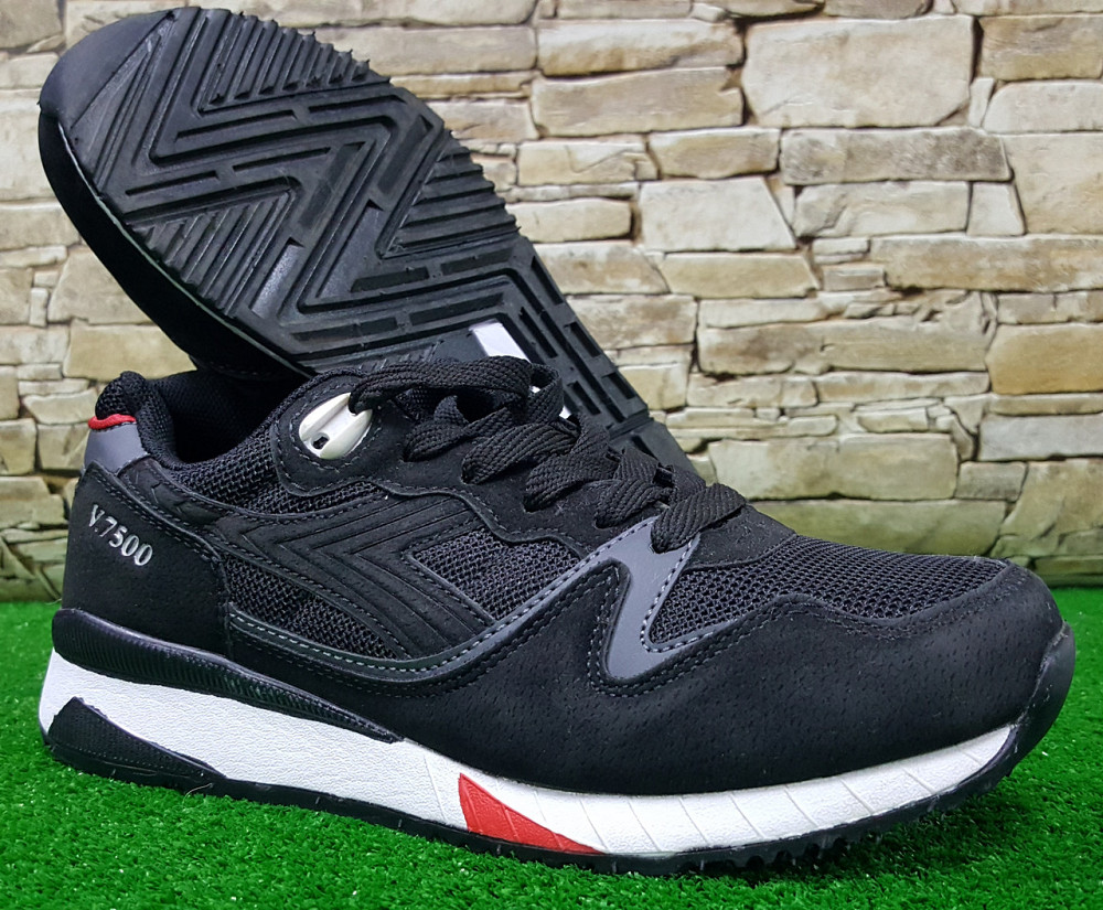 Кроссовки женские BaaS Adrenaline V 7500 унисекс,р.36(23,5)см и 41(26,5)см. Киев - изображение 2