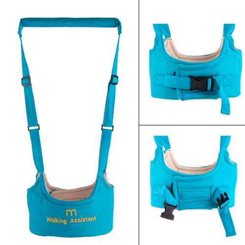 Детские ходунки Walking assistant, вожжи, поводок, помощник ходьбы Винница