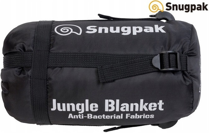 Универсальное Одеяло с утеплителем 228х182 см от 1 до 5°С + чехол Snugpak 