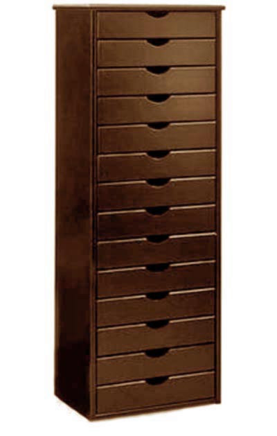 Шафа каталожна "Джербер" капучино Миколаїв - фото 1