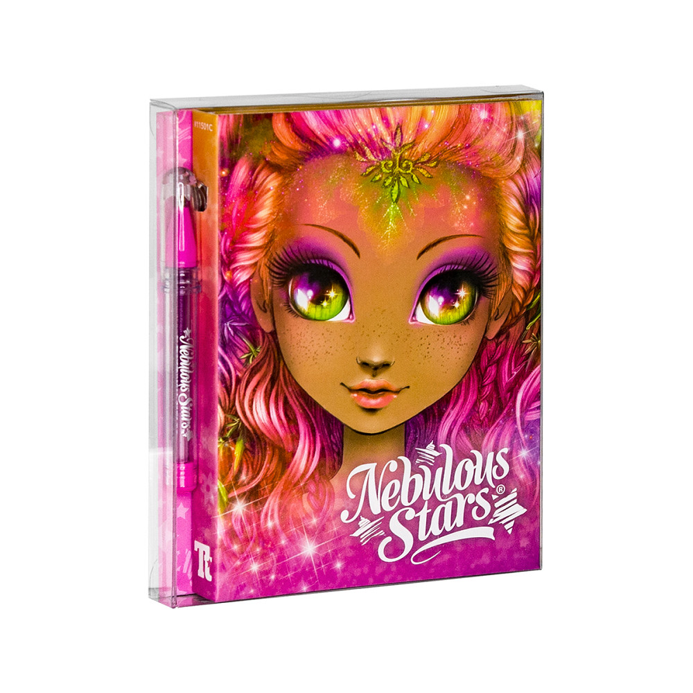 Набір для творчості з блокнотом – Космічний стиль (в асорт.) Дніпро - фото 14