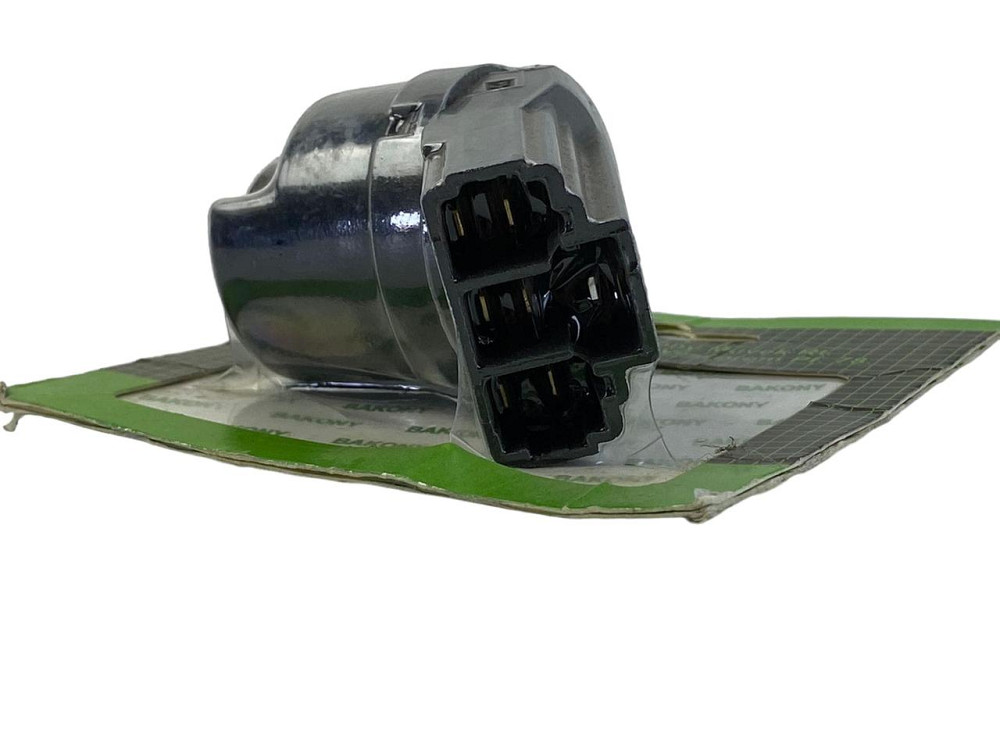 Контактная замка зажигания Ланос Bakony группа Мукачево - изображение 2