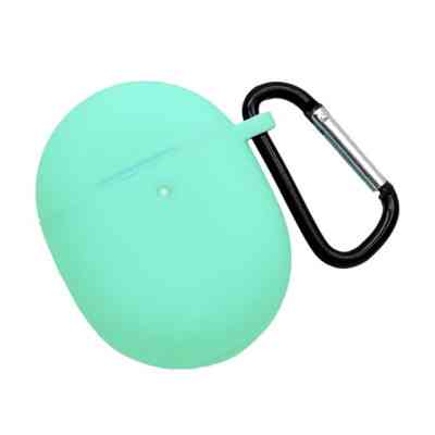 Чохол для навушників BeCover Silicon для Google Pixel Buds Pro Green (709577) Вінниця