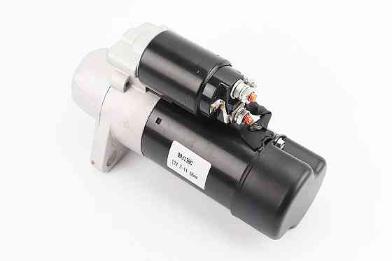 Стартер електричний Z-11, D-67,5mm R190N/195NM Тип 2 Киев