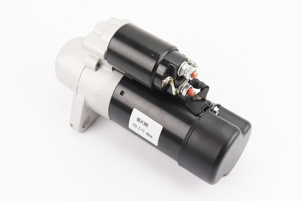 Стартер електричний Z-11, D-67,5mm R190N/195NM Тип 2 Киев - изображение 1