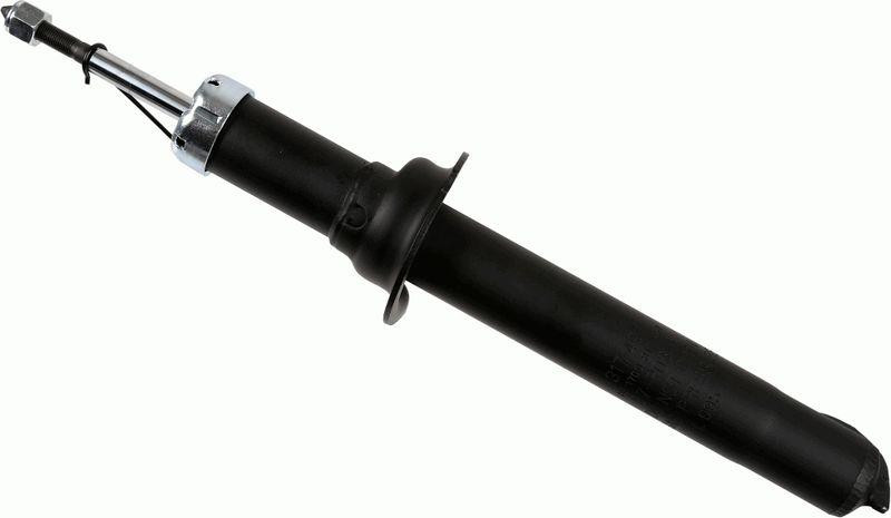 Амортизатор передній Raiso (Швеція) Alfa Romeo 147, Альфа Ромео 147 00-10 #RS317497 UAGJDCW22 Ковель - фото 1