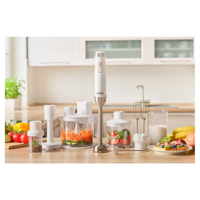 Блендер Sencor SHB6551WH Вінниця - фото 8