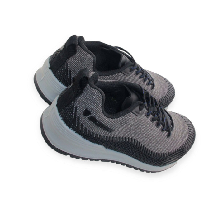 Кросовки New York защитные, р 42 дышащая ткань, композитный подносок, антипрокольные маслобензостой Мукачево - изображение 1