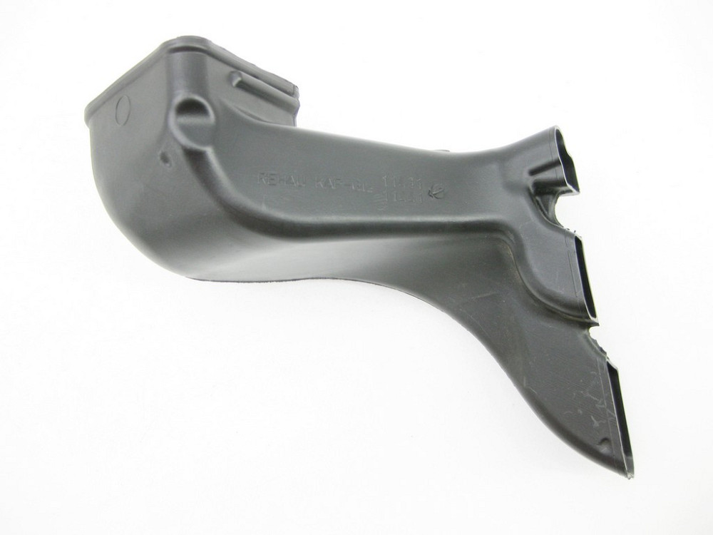 Mercedes-Benz  A2468310446 Повітряник печі в ноги водія CLA Shooting Brake X117 CLA C117 GLA X156 A-class W176 B-class W242 B-class W246 Одеса - фото 5