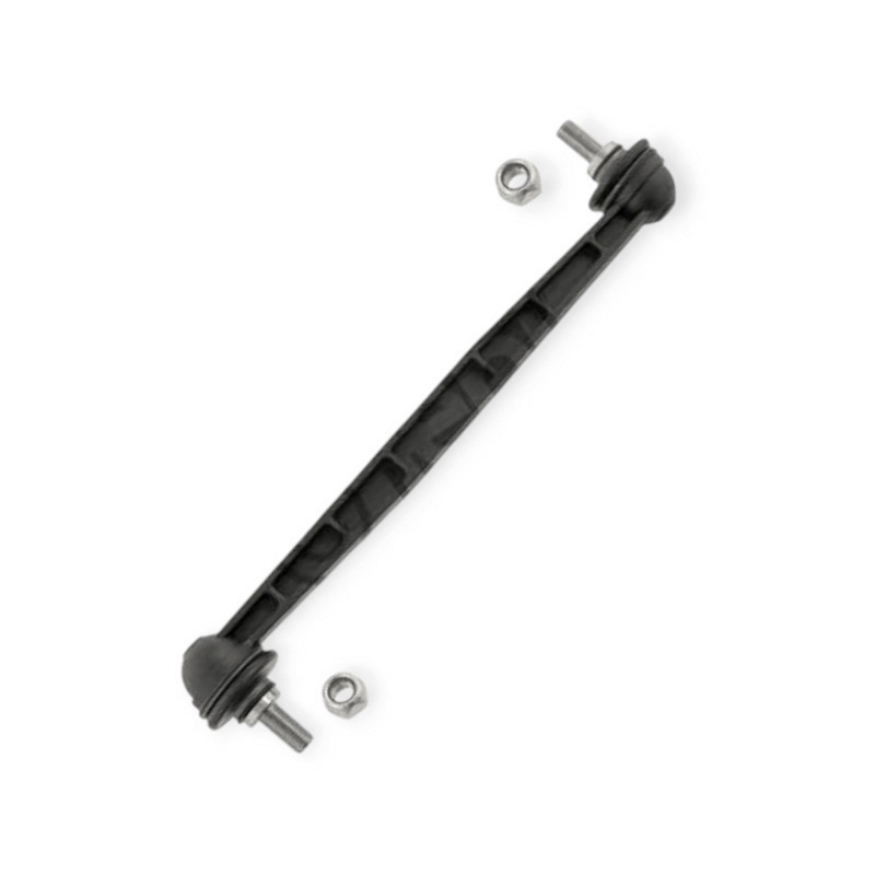 Стійка стабілізатора автомобіль Опель Astra G (98-10), Zafita AB переднього пластик Мукачево - фото 1