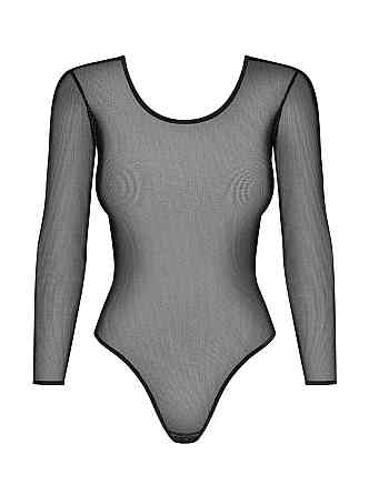 Боді Obsessive B123 body S/M Sex Aura Київ