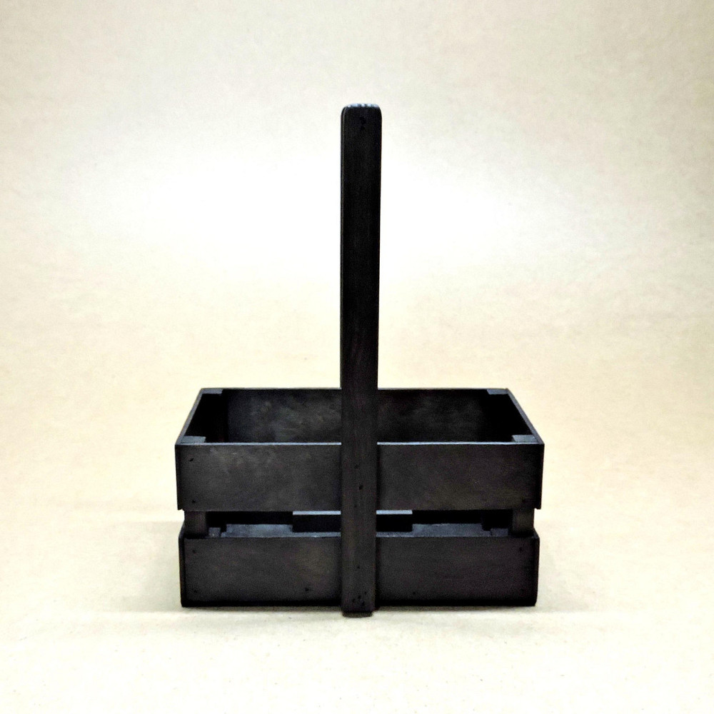 Подарочная корзинка 