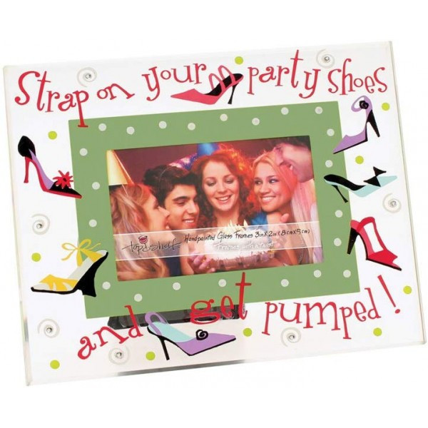 Фоторамка Party Shoes, мала Рівне - фото 1